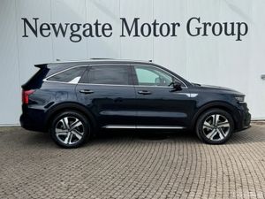 Kia Sorento Phev MY23 SAM 5DR Auto - Image 4