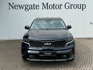 Kia Sorento Phev MY23 SAM 5DR Auto - Image 2