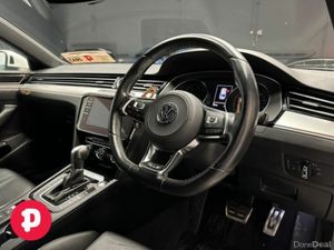 Volkswagen Arteon R-Line 4Motion Auto - Straight S - Image 2