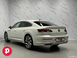 Volkswagen Arteon R-Line 4Motion Auto - Straight S - Image 3