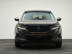 Peugeot 2008 ACTIVE 1.2 100 4DR - Image 2