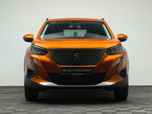 Peugeot 2008 ALLURE 1.2 PURETECH 130 - Image 2