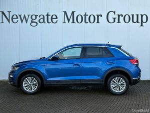 Volkswagen T-Roc Design 1.0 TSI M6F 110HP 5DR - Image 4