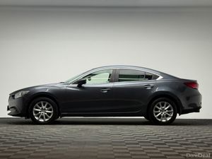 Mazda Mazda6 2.2 D SKYACTIV-D SE-L 4DR - Image 4