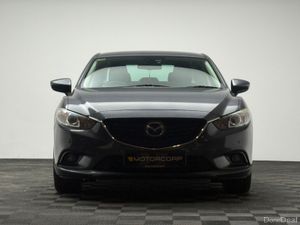 Mazda Mazda6 2.2 D SKYACTIV-D SE-L 4DR - Image 2