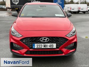 Hyundai i30 N-Line 1.0T 120Ps - Image 2