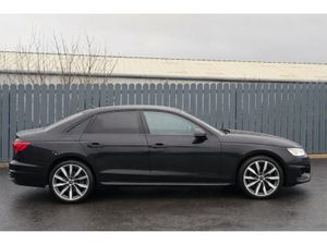 Audi A4 2022 AUDI A4 SPORT EDITION 35TDI MH TDI - Image 2