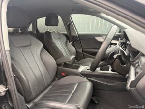 Audi A4 2022 AUDI A4 SPORT EDITION 35TDI MH TDI - Image 4