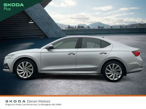 Skoda Octavia STYLE 2.0 TDI 115HP 5DR - Image 2