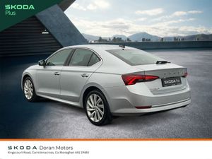 Skoda Octavia STYLE 2.0 TDI 115HP 5DR - Image 3