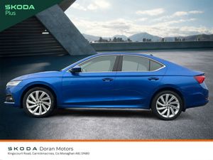 Skoda Octavia STYLE 2.0 TDI 115HP 5DR - Image 2