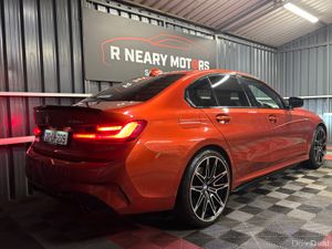 2020 BMW 3-Series 330e M-Sport Plus Auto - Image 3