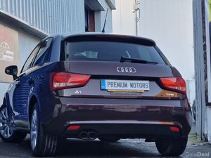 Audi A1 Automatic Low Mileage - Image 4