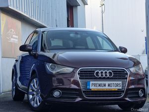 Audi A1 Automatic Low Mileage - Image 2