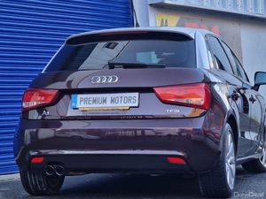 Audi A1 Automatic Low Mileage - Image 3