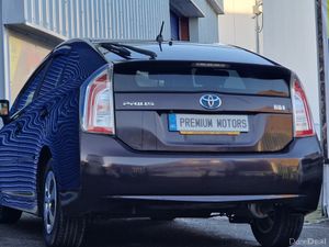 Toyota prius AA Approved - Image 3