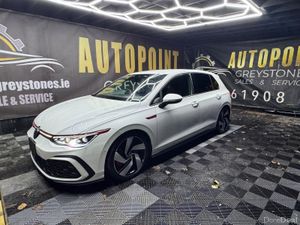 VwGolf Gti - Image 3