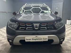 Dacia Duster SE EXTREME TCE 90 5DR - Image 2