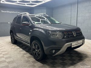 Dacia Duster SE EXTREME TCE 90 5DR - Image 3