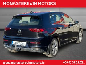 Volkswagen Golf STYLE 2.0 TDI 115HP 5DR - Image 4