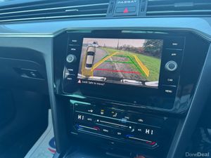 JAN SALE 🛞 Volkswagen Passat 2022 Automatic - Image 3