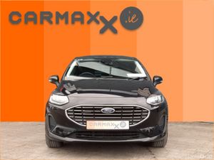 Ford Fiesta 1.0 100BHP 5DR TITANIUM - Image 3