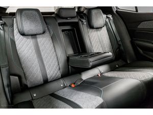 Peugeot 408 Allure 1.2 Petrol Auto 130HP - Image 4