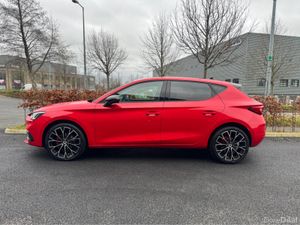 SEAT Leon SE 2.0 TDI *FRESH NCT* - Image 2