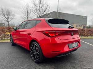 SEAT Leon SE 2.0 TDI *FRESH NCT* - Image 3