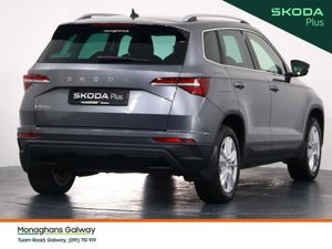 Skoda Karoq SEL 1.0 TSI 115HP - Image 4