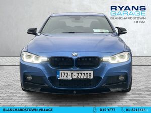 BMW 3-Series 330 E M SPORT 4DR AUTO - Image 2
