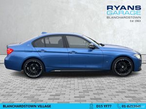 BMW 3-Series 330 E M SPORT 4DR AUTO - Image 4