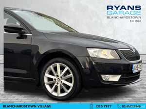 Skoda Octavia STYLE 1.2 TSI 110HP 4DR (LOW MILAGE - Image 2