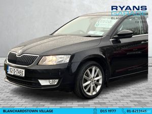 Skoda Octavia STYLE 1.2 TSI 110HP 4DR (LOW MILAGE - Image 3