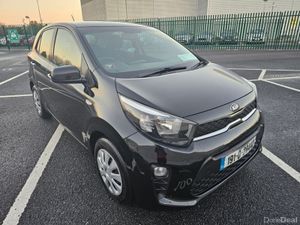 Kia Picanto LOW MILEAGE, NEW NCT, FINANCE, WARRANT - Image 3
