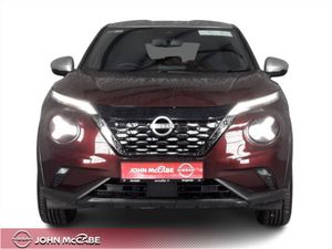 Nissan Juke HYBRID SV PREMIUM 2TONE AUTOMATIC *RET - Image 4