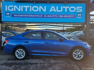 Skoda Octavia 1.5tsi MHEV 115HP, DSG, SE MODEL, FI - Image 2