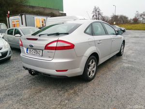 2010 Ford Mondeo Diesel - Image 3