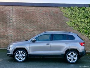 Skoda Karoq STYLE 1.6 TDI - Image 4