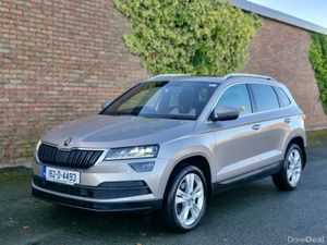 Skoda Karoq STYLE 1.6 TDI - Image 3
