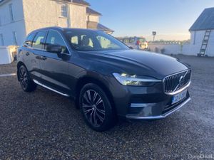 Volvo XC60 2022 4WD Diesel - Finance Arranged - Image 3