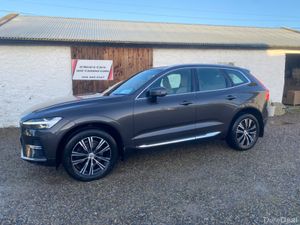 Volvo XC60 2022 4WD Diesel - Finance Arranged - Image 2