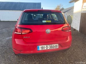 Volkswagen Golf 2019 - Finance Arranged - Image 3