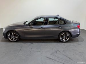 BMW 3 Series 2.0D Sport - Automatic - Image 4