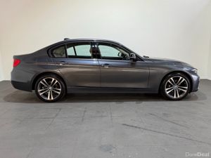 BMW 3 Series 2.0D Sport - Automatic - Image 3