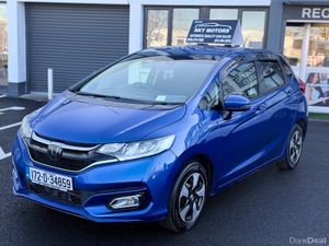 2017 Honda FIT  1.5 Hybrid,Auto, 47K Miles - Image 4