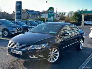 VW Passat CC 2015 2.0 Diesel - Image 2