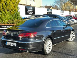 VW Passat CC 2015 2.0 Diesel - Image 3