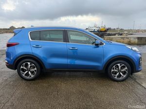 Kia Sportage K3 5DR - Image 3