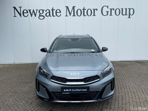 Kia XCeed PHEV - Image 3